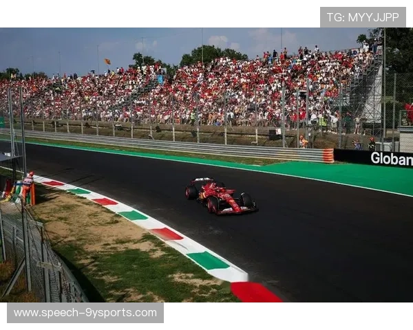 法拉利新赛季策略曝光 维特尔挑战冠军格局引关注