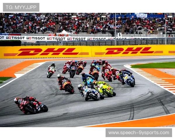 MotoGP赛季激烈对决 瓦伦西亚大奖赛最终结果揭晓