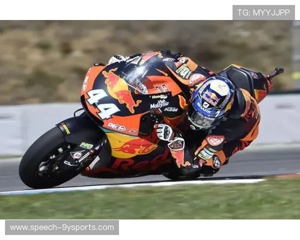 MotoGP新赛季开幕 争冠热门车手提前透露赛季目标