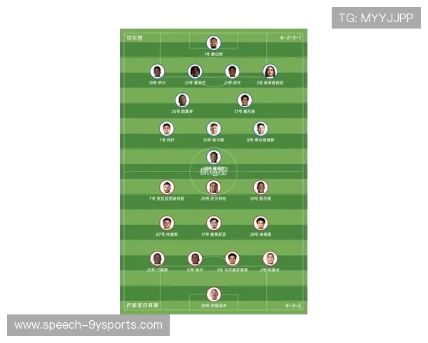 巴黎圣日耳曼宣布新赛季阵容调整 多名球员加入球队并签约新合同