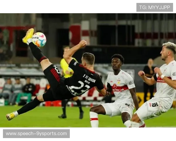 斯图加特俱乐部最新动态与赛季表现全面解析