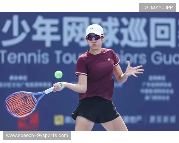 网球赛场惊喜不断新星崛起引发全球关注与热议