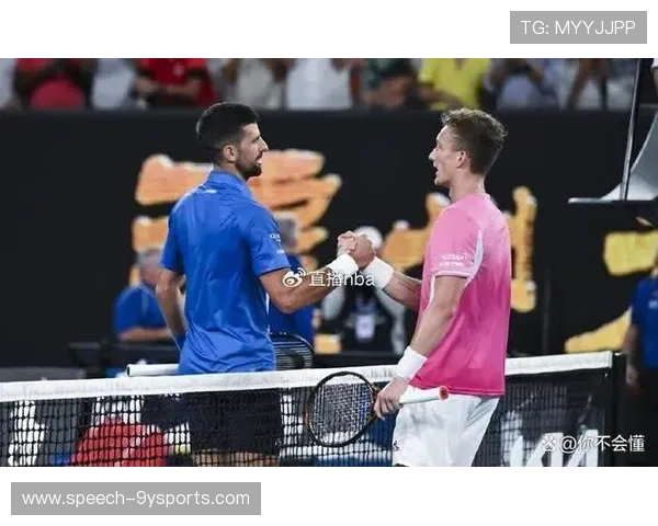 网球赛场风云再起顶尖选手鏖战四大满贯焦点对决