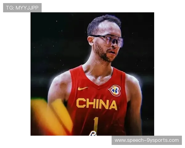李凯尔在中国男篮亚洲杯战术定位与未来发展前景分析 李凯尔在中国男篮亚洲杯战术定位与未来发展前景分析